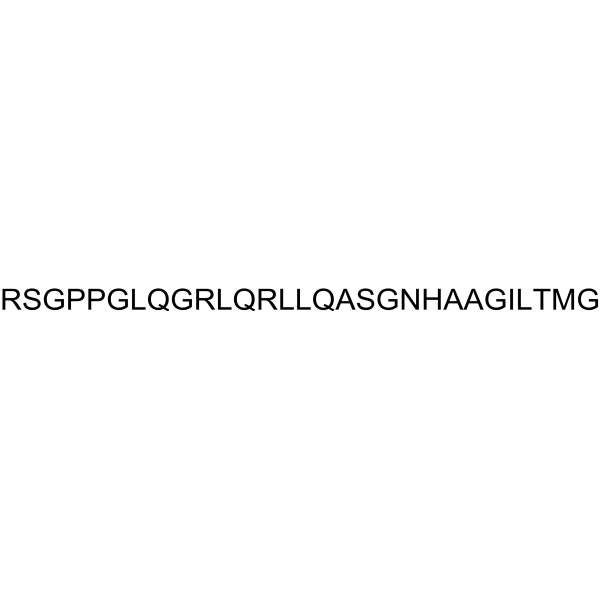 Hypocretin (70-98), human 1129545-33-0